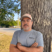 Roberto Sifuentes